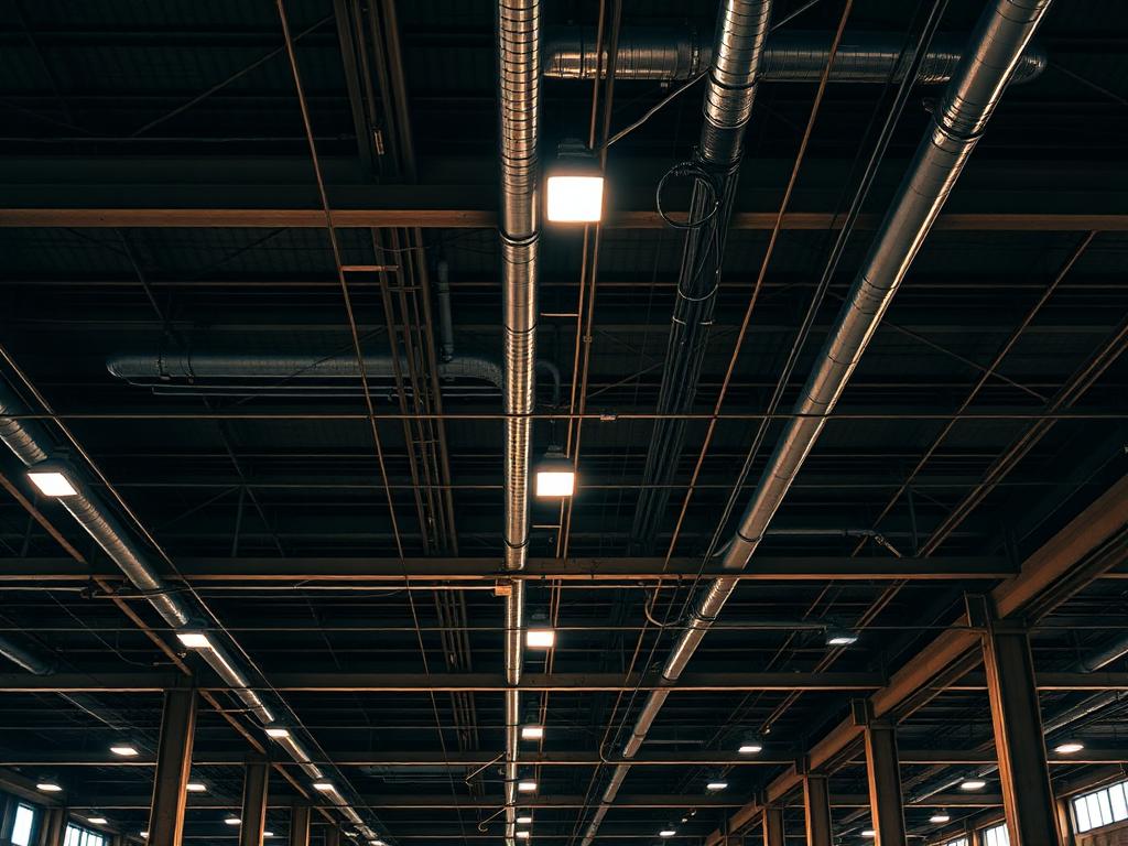Commercial & Industrial
