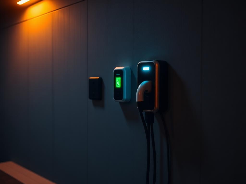 EV Charger Installation